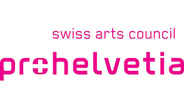 Pro Helvetia — Swiss Arts Council
