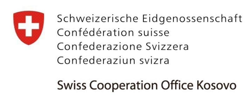Swiss Cooperation Office Kosovo