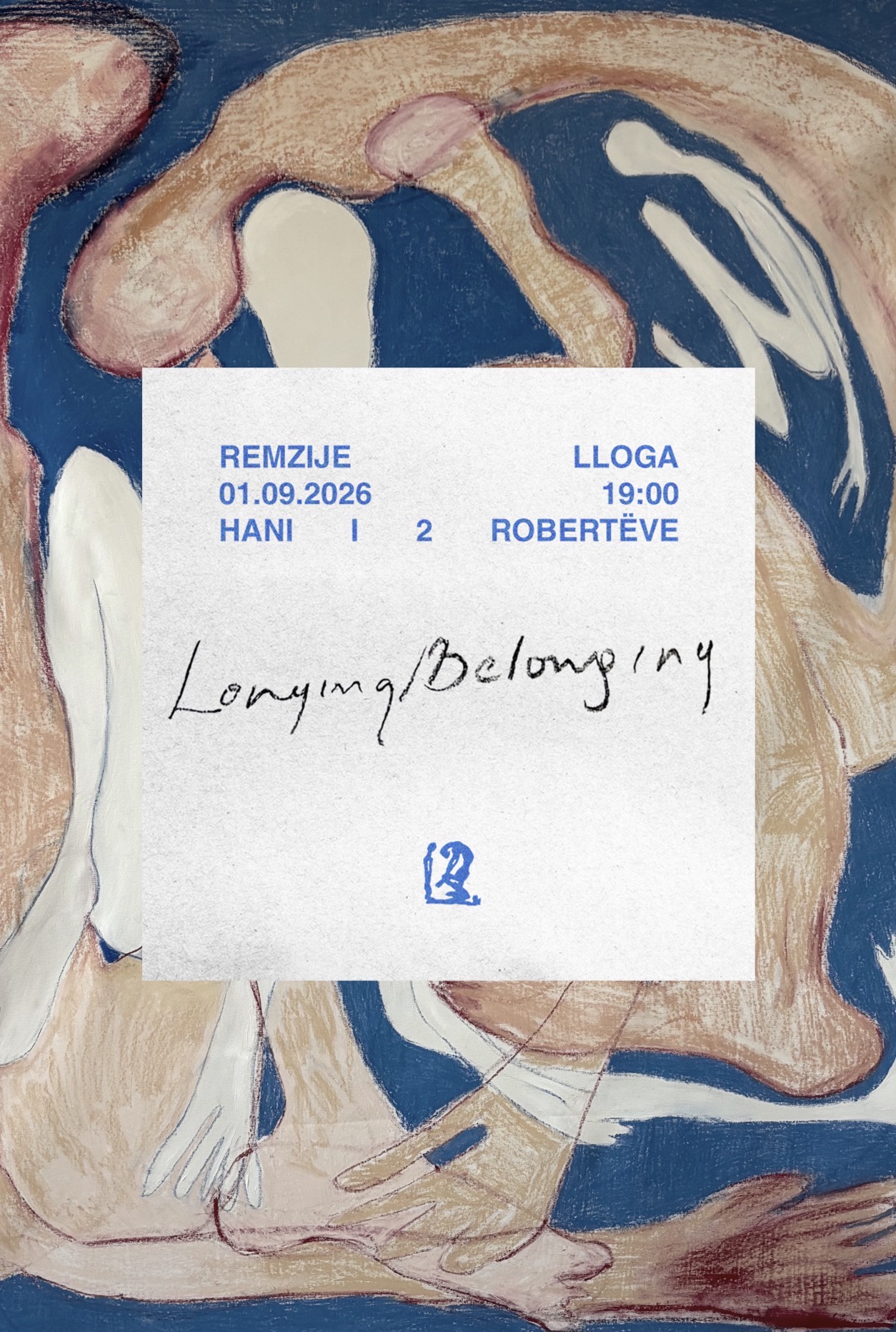 Longing/ Belonging