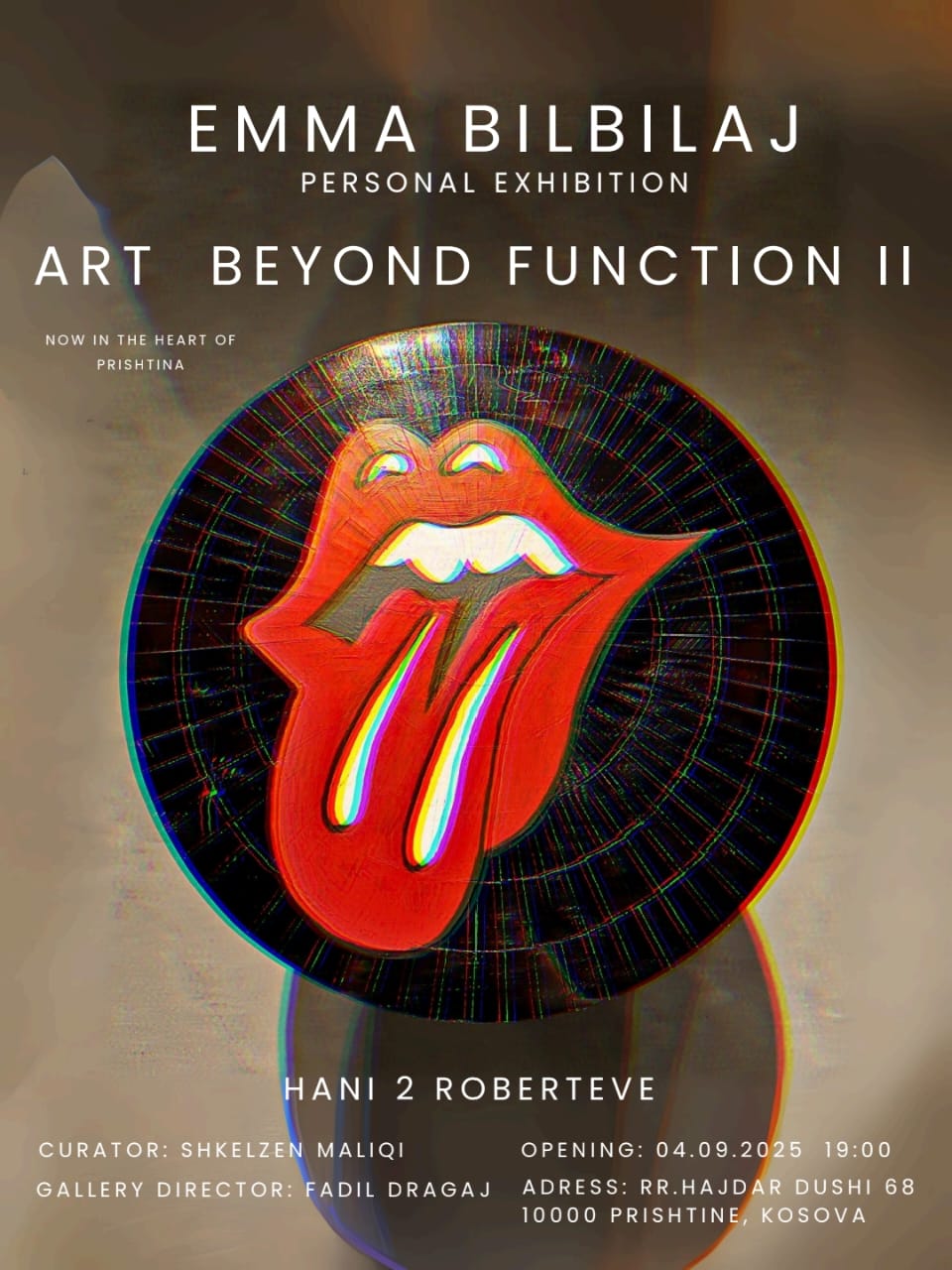 Art beyond function II