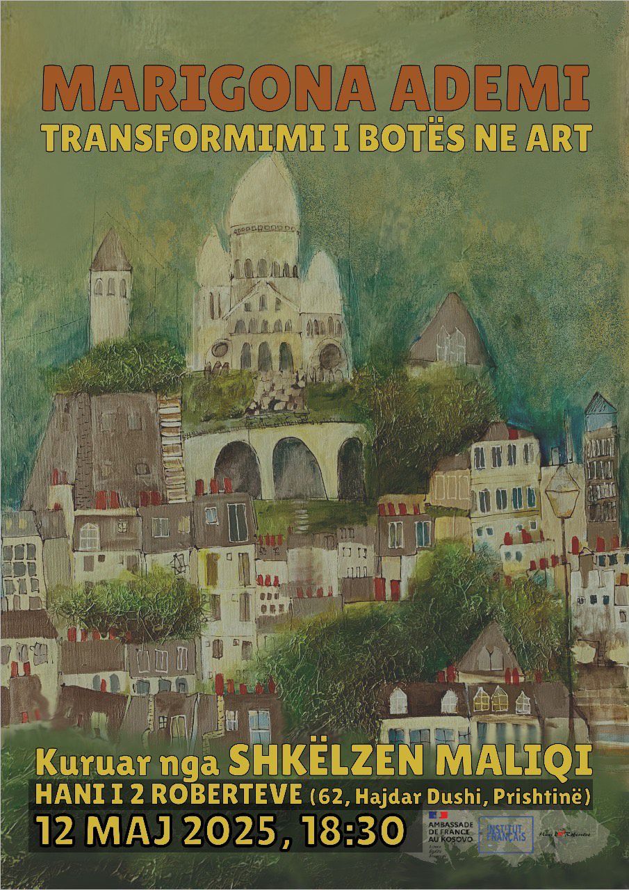 Transformimi i botës në art
